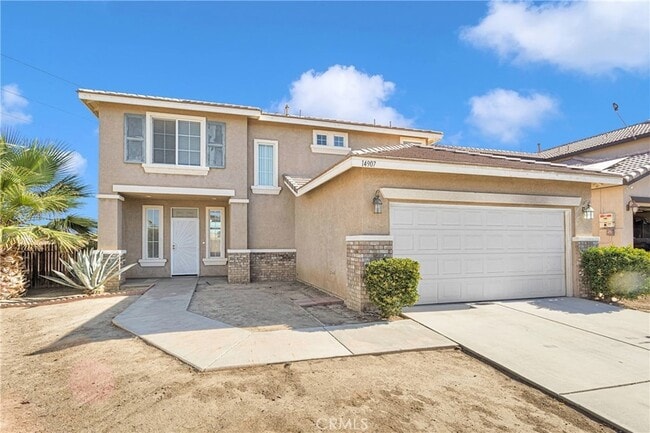 14907 Cottontail Ln in Victorville, CA - Building Photo - Building Photo