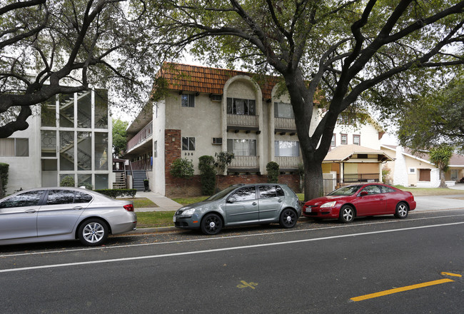 336 Riverdale Dr in Glendale, CA - Foto de edificio - Building Photo