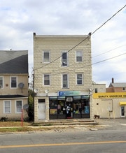 Bldg 2 in Danbury, CT - Building Photo - Building Photo