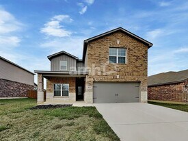 1126 Treeta Trail in Kyle, TX - Building Photo