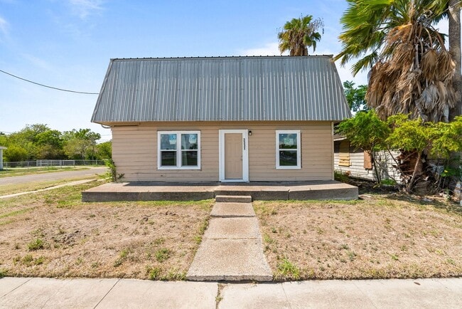 property at 2321 David St