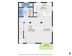 6643 W 52nd Dr in Arvada, CO - Building Photo - Building Photo