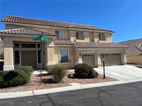 1550 Midnight Cowboy Ct in Las Vegas, NV - Building Photo - Building Photo