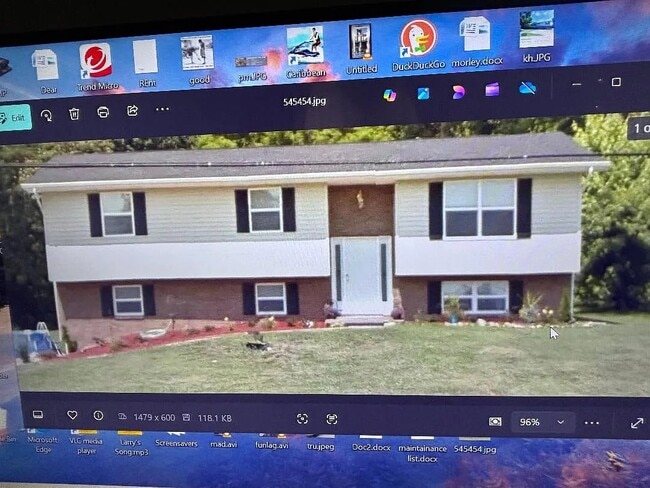 property at 119 Wildwood Hills Dr