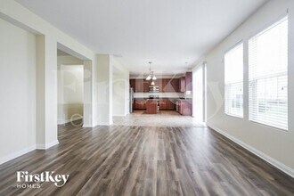 8038 Harshaw Dr in Indianapolis, IN - Building Photo - Building Photo