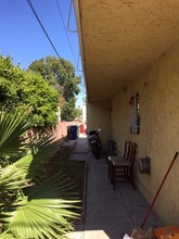 3507 Edgehill Dr in Los Angeles, CA - Building Photo - Building Photo