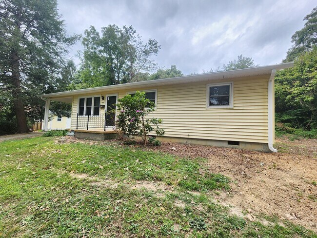 105 Louisa St in Black Mountain, NC - Building Photo - Building Photo