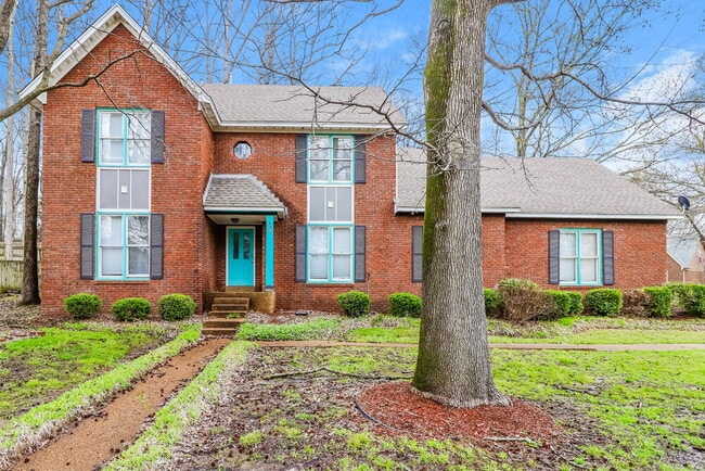 property at 8672 Beckenham Dr