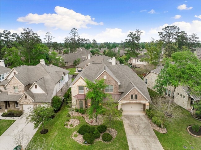 54 W Canyon Wren Cir in Spring, TX - Building Photo - Building Photo