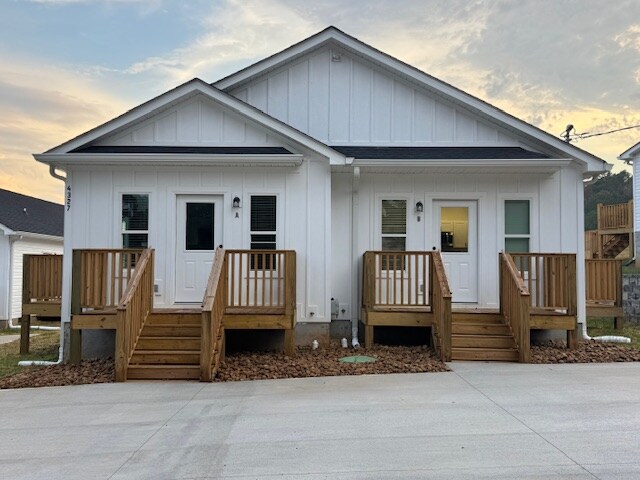 4327 Cronan Dr in Cohutta, GA - Building Photo