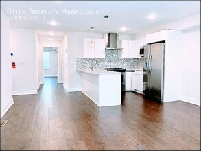 1538 N 8th St in Philadelphia, PA - Building Photo - Building Photo