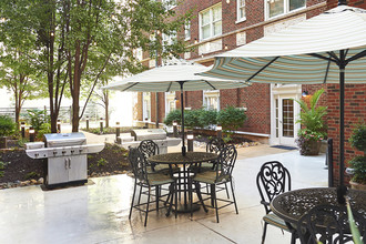 Residences at Forest Park in St. Louis, MO - Building Photo - Building Photo