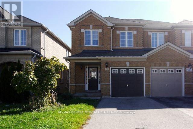 property at 3452 Southwick St