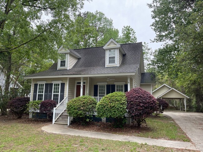property at 193 Landing Way