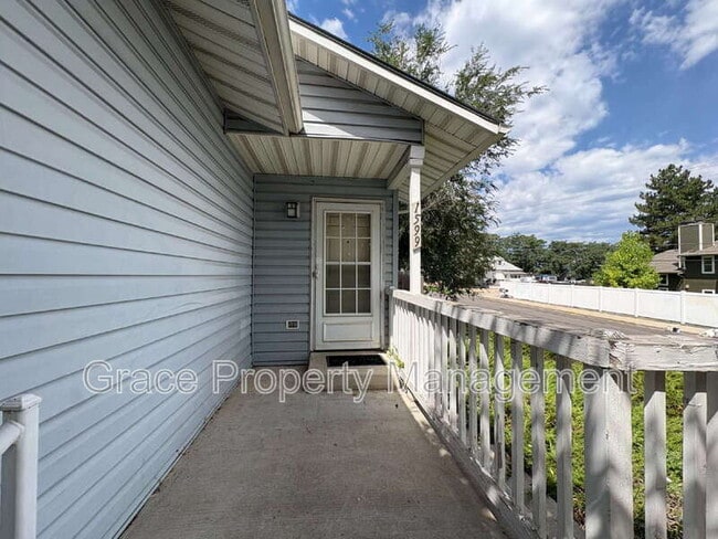 1599 Benton St in Lakewood, CO - Building Photo - Building Photo
