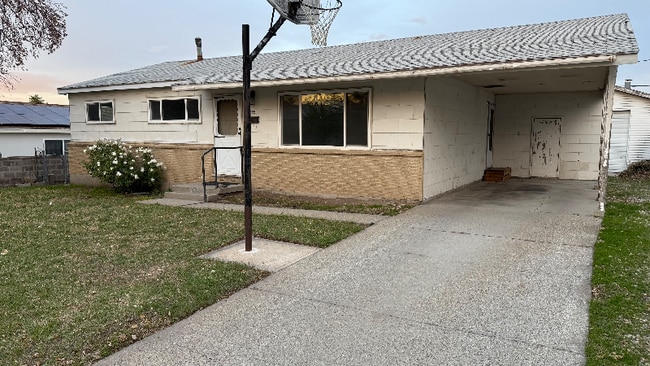property at 5221 S 5120 W