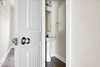 519 Everett Glades in Sneads Ferry, NC - Building Photo - Building Photo