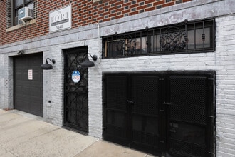 3446 Fort Independence St in Bronx, NY - Foto de edificio - Building Photo