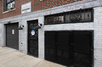 3446 Fort Independence St in Bronx, NY - Building Photo - Building Photo