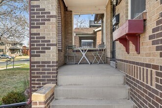 2022 S Corona St in Denver, CO - Building Photo - Building Photo