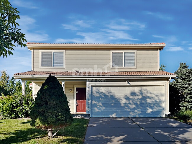 property at 4103 N Malta St