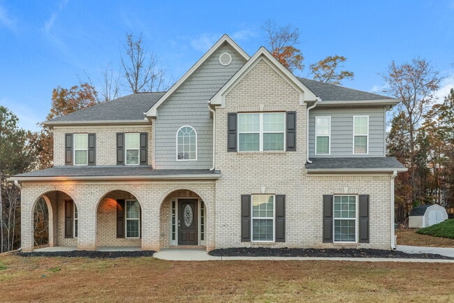 property at 2054 Jessica Way