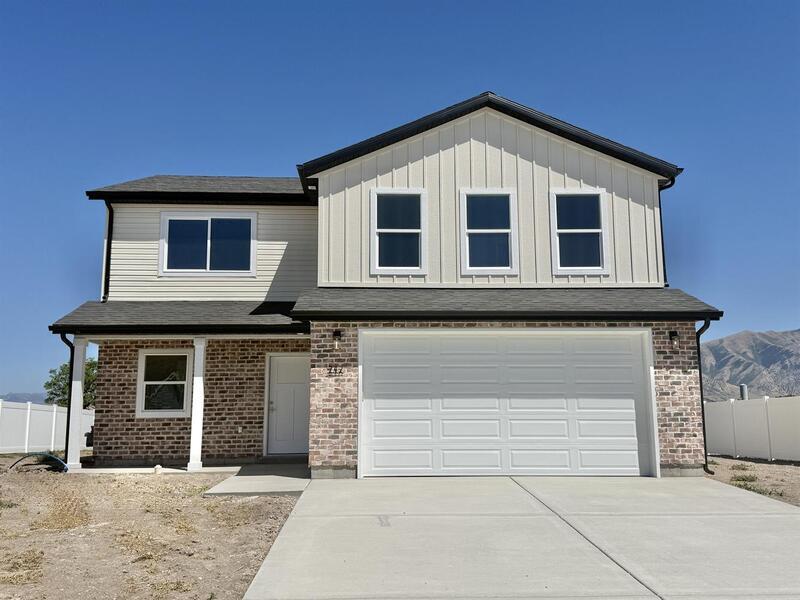 242 N 900 W in Garland, UT - Building Photo