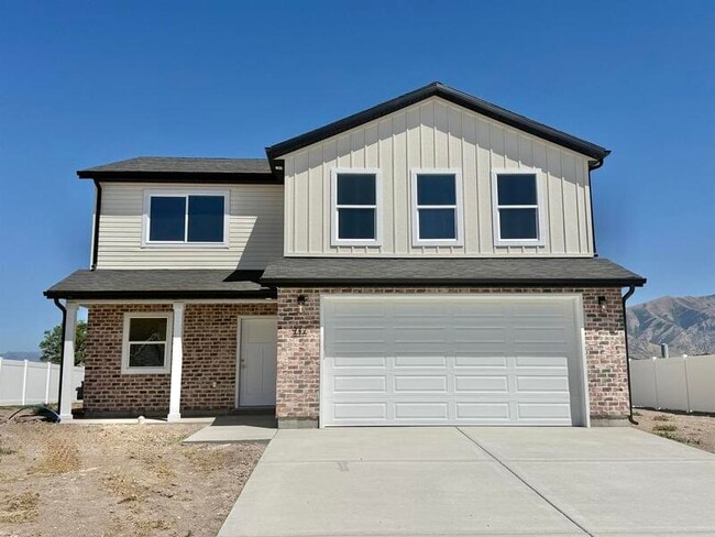 property at 242 N 900 W
