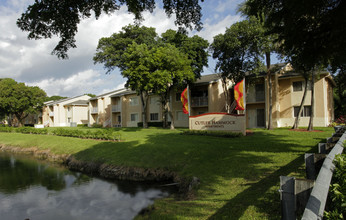 Cutler Hammock in Miami, FL - Building Photo - Building Photo