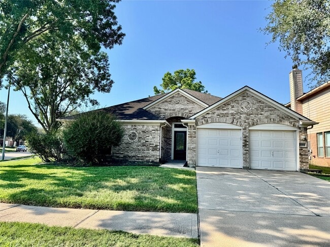 20303 Misty Cove Dr
