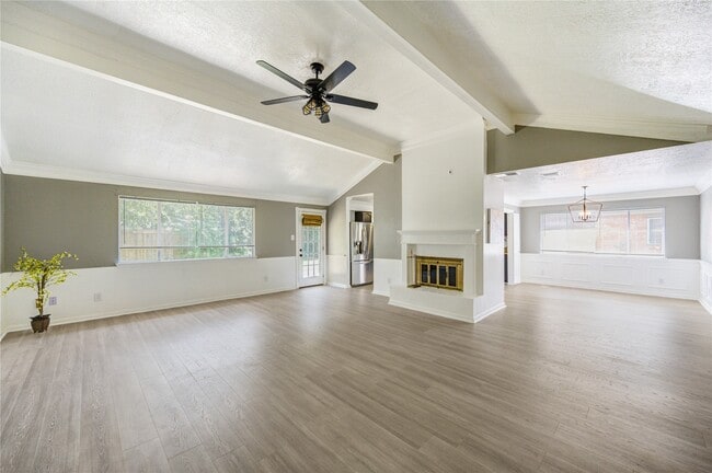 property at 2402 Strait Ln