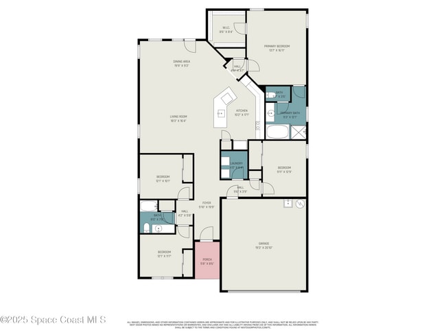 4763 Academic Ln in West Melbourne, FL - Building Photo - Building Photo