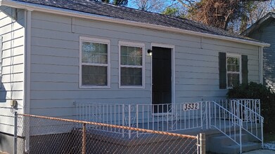 3532 Morgan Dr in Macon, GA - Building Photo - Building Photo