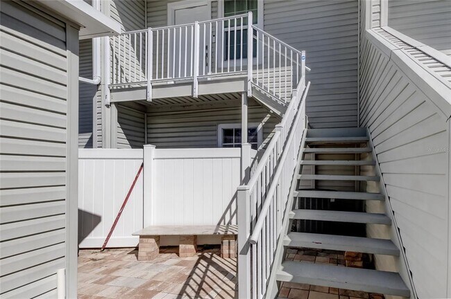 8350 Savannah Trace Cir in Tampa, FL - Building Photo - Building Photo