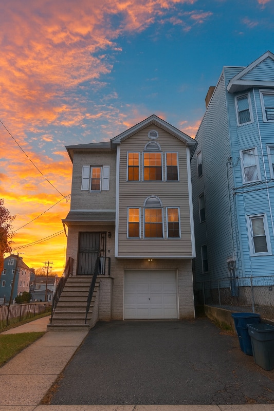 property at 156 Ridgewood Ave