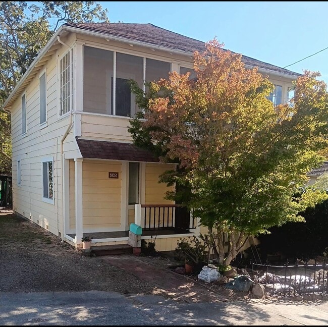 15 Alvina Ave in San Rafael, CA - Building Photo - Building Photo