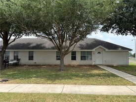 12 Cervantes Ave in Edinburg, TX - Building Photo