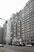 The Gainsborough in New York, NY - Building Photo - Building Photo