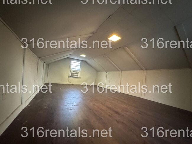 property at 210 W 1st St