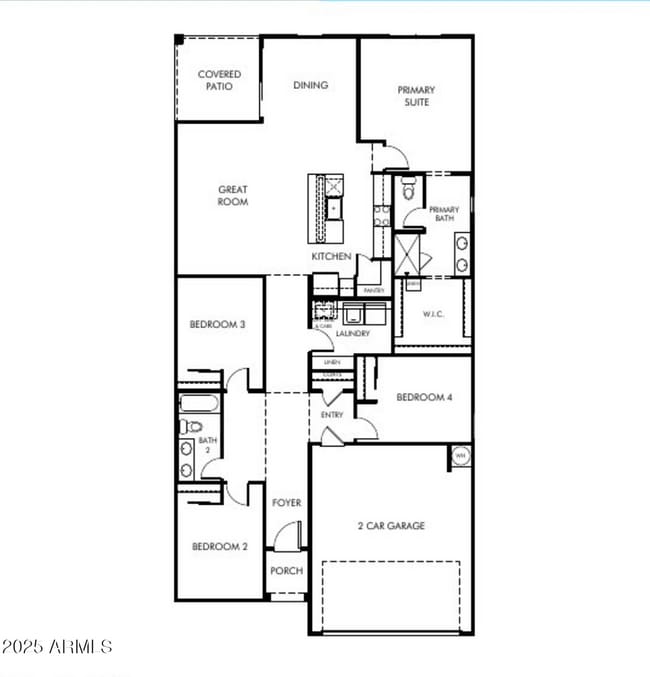 6810 W Pedro Ln in Phoenix, AZ - Building Photo - Building Photo