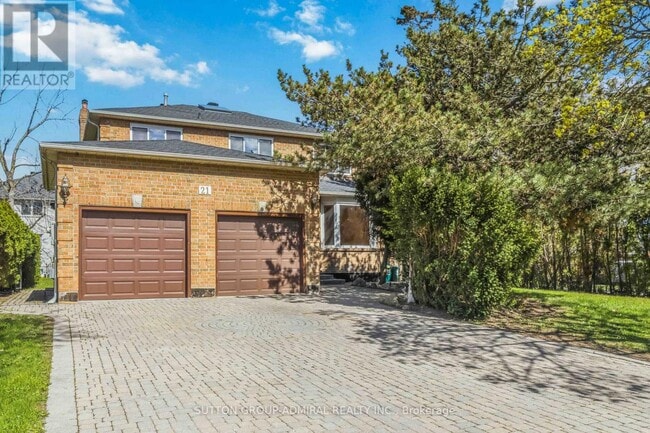 property at 21 Kersey Crescent
