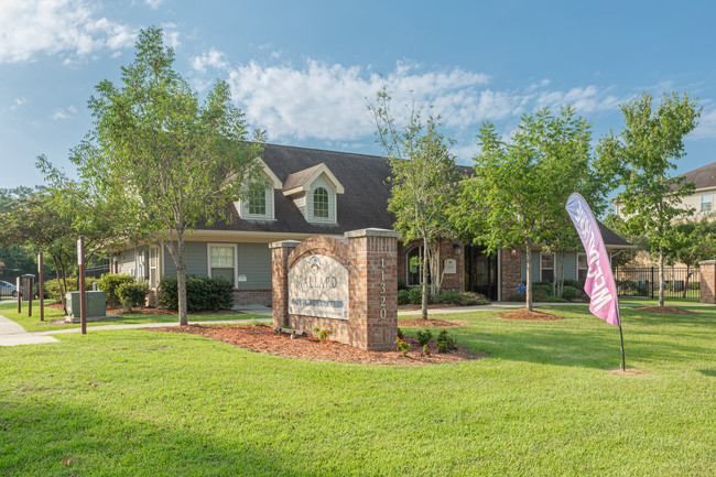 Mallard Crossing Apartments photo'