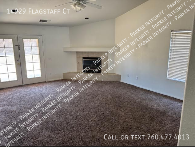 14929 Flagstaff Ct in Victorville, CA - Foto de edificio - Building Photo