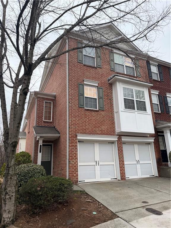 2241 Landing Ridge Dr in Duluth, GA - Building Photo - Building Photo