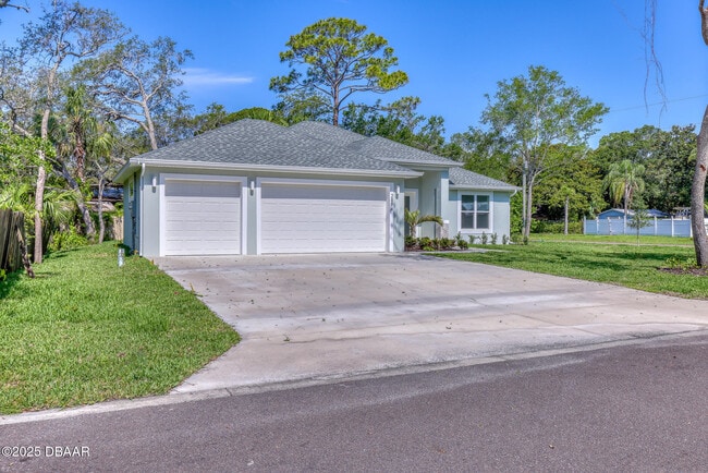 2894 Hardy Ave in New Smyrna Beach, FL - Building Photo - Building Photo