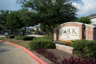 Park at North Vista in Houston, TX - Building Photo - Building Photo