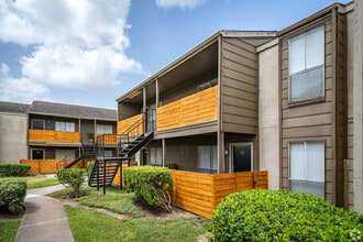 3000 @ Med Center in Houston, TX - Foto de edificio - Building Photo