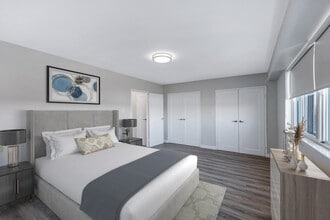 Scenic Tower in London, ON - Building Photo - Building Photo