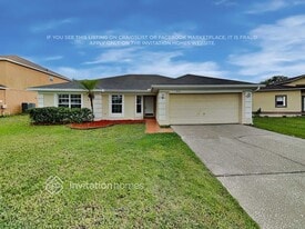 340 Snook Way in Kissimmee, FL - Building Photo