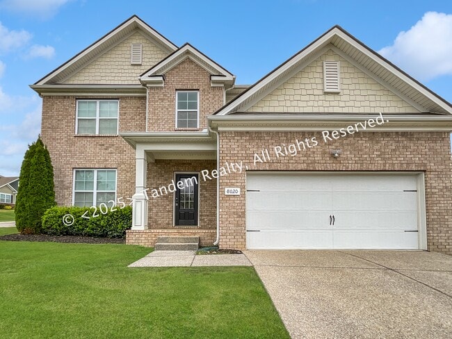 property at 8020 Forest Hills Dr